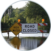 Texas Flood Insurance coverage