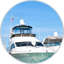 Texas Boat/Watercraft insurance coverage