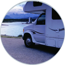 Texas RV insurance coverage