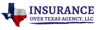 Insurance Over Texas